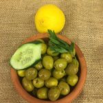 Derik kırmaz zeytin 5 KG
