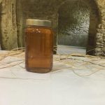 Erzincan Yayla Çiçek Balı 650g